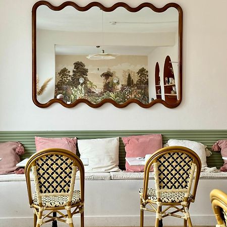 Hotel Saint Louis بريست المظهر الخارجي الصورة