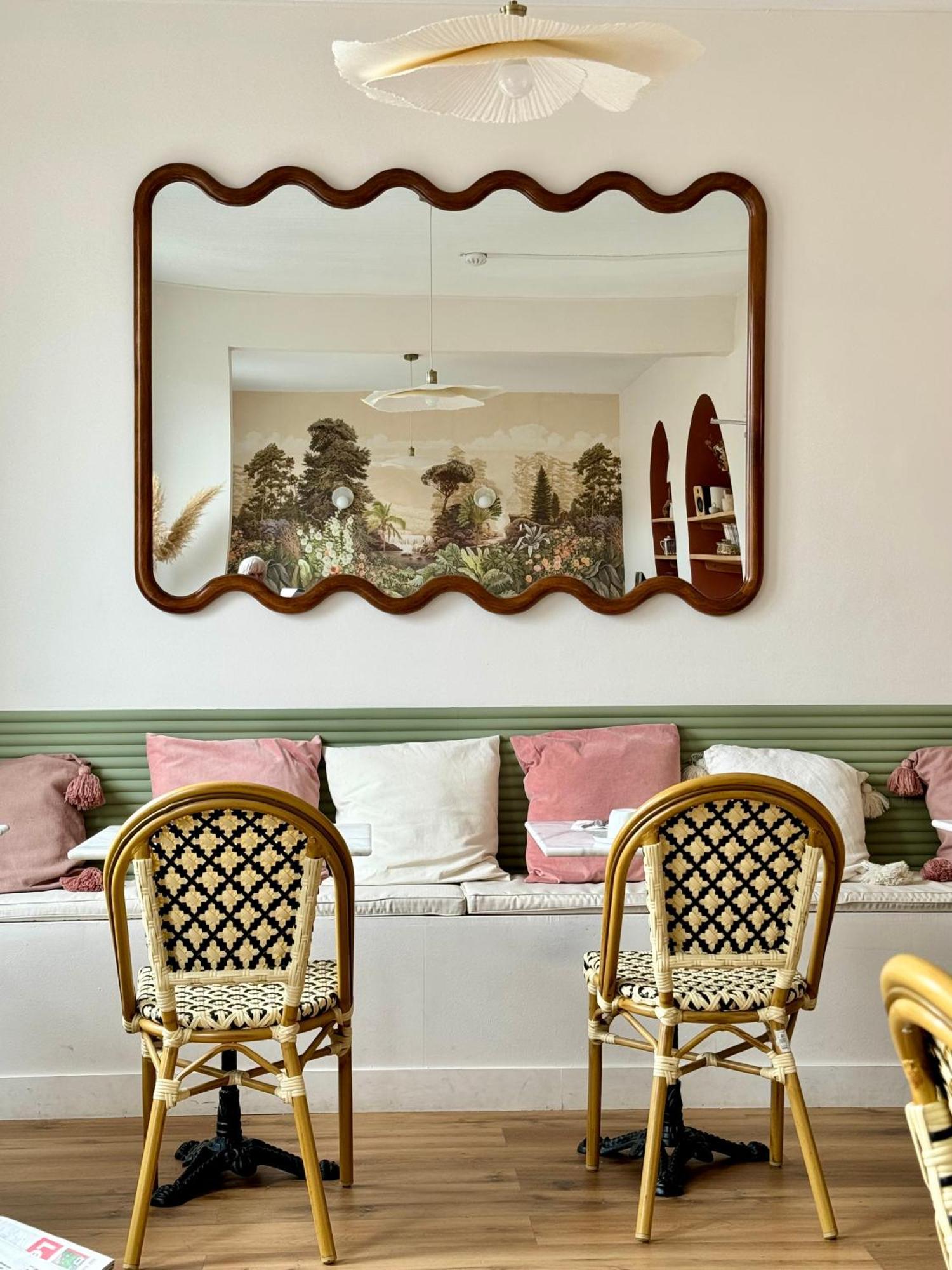 Hotel Saint Louis بريست المظهر الخارجي الصورة